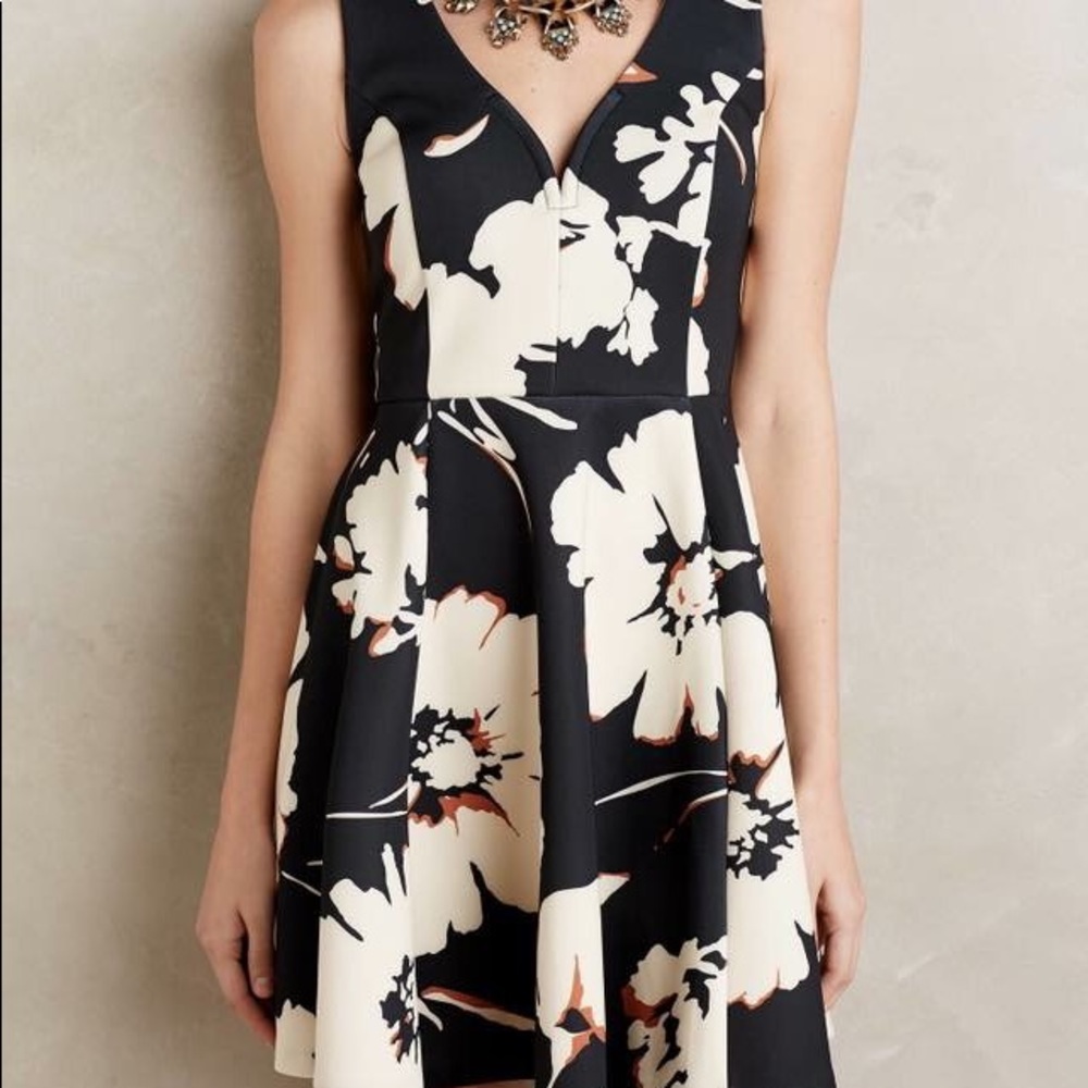 Maeve Amory Dress, GUC, size 10P